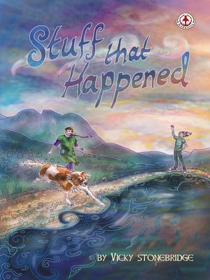 cover image of Stuff That Happened